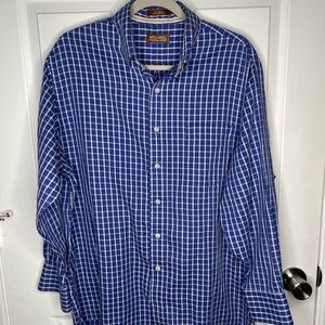 Michael Kors Button Down Men’s Shirt